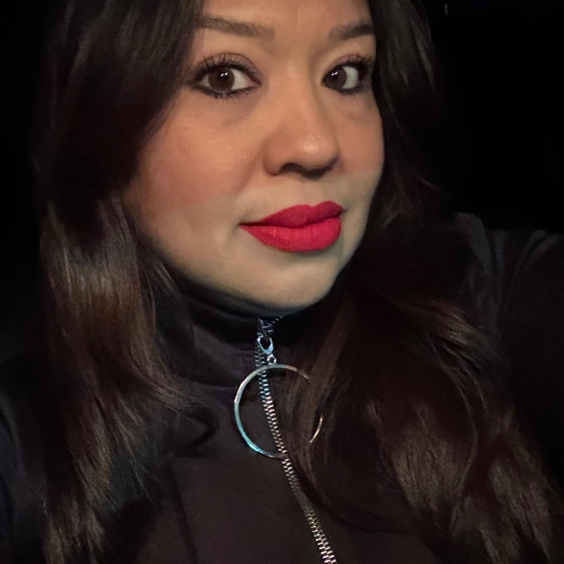Cristina Ulloa Santiago