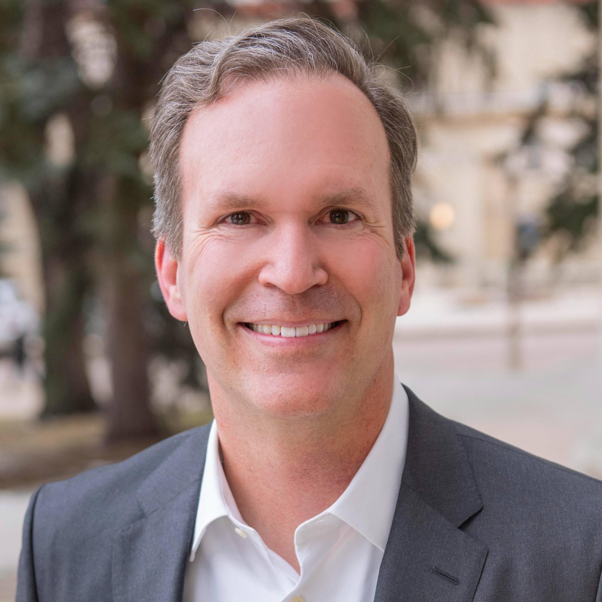 TROY HARNISCH