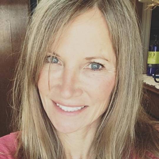 Michele Reed, RN, BSN