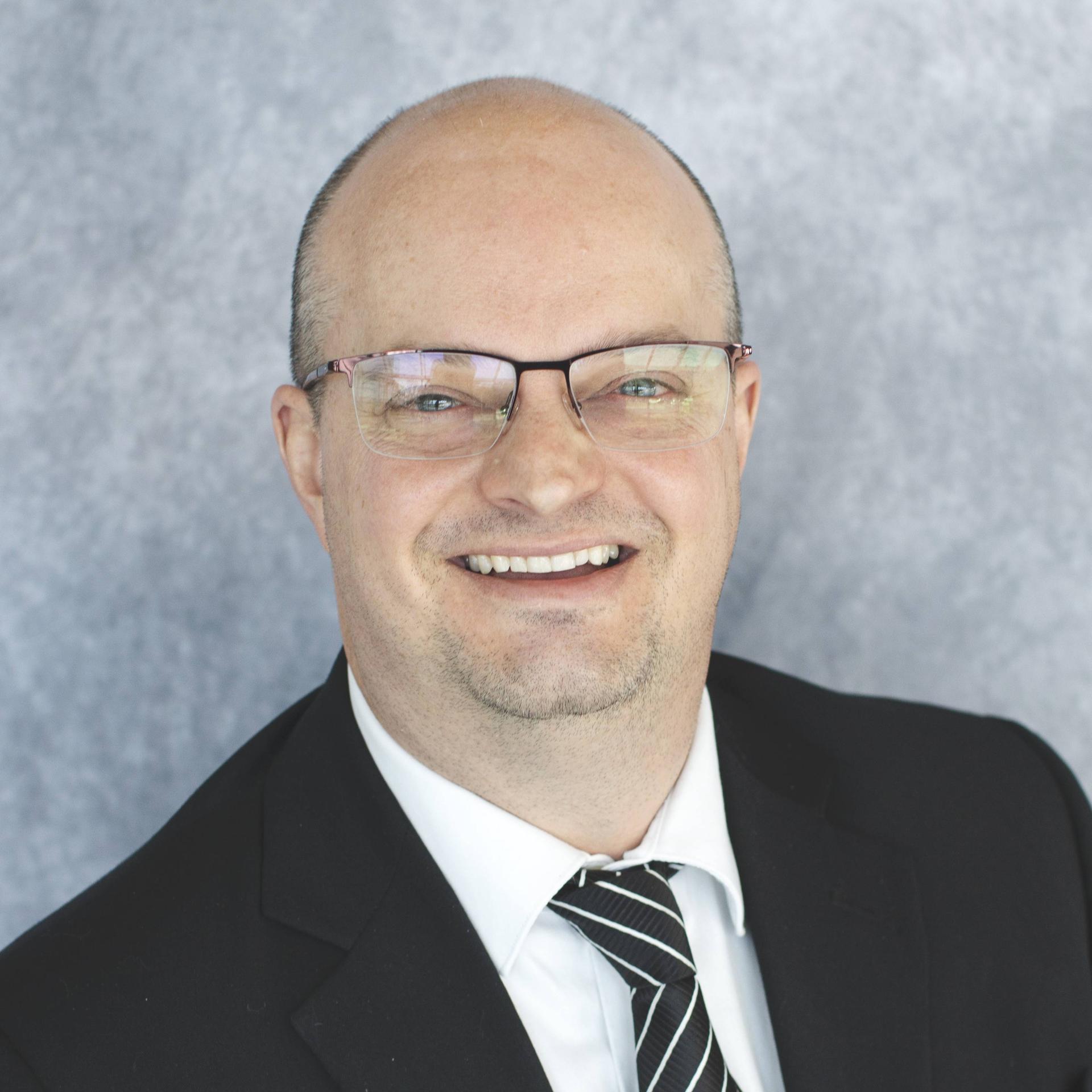 Michael R. Conn