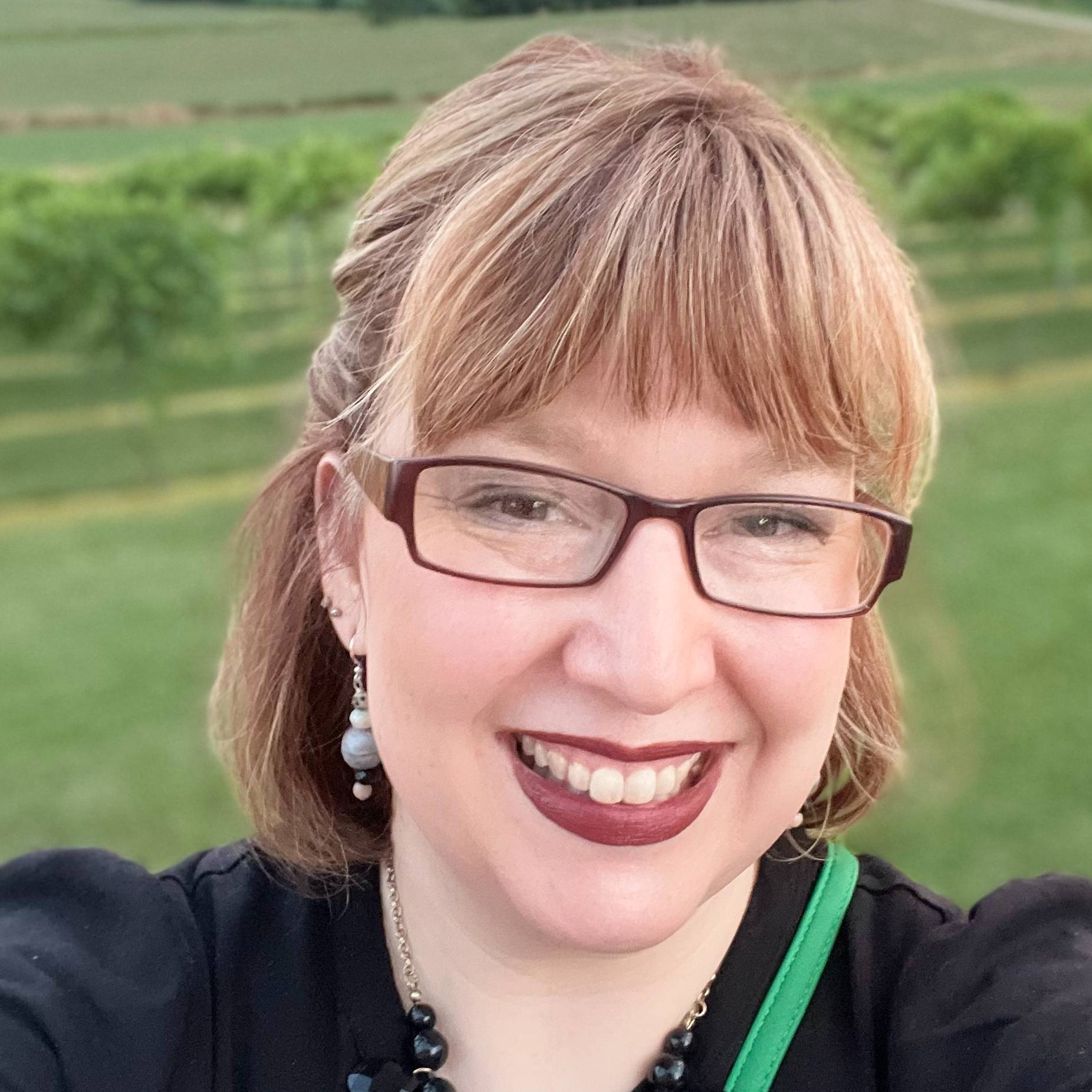 Kara Yates