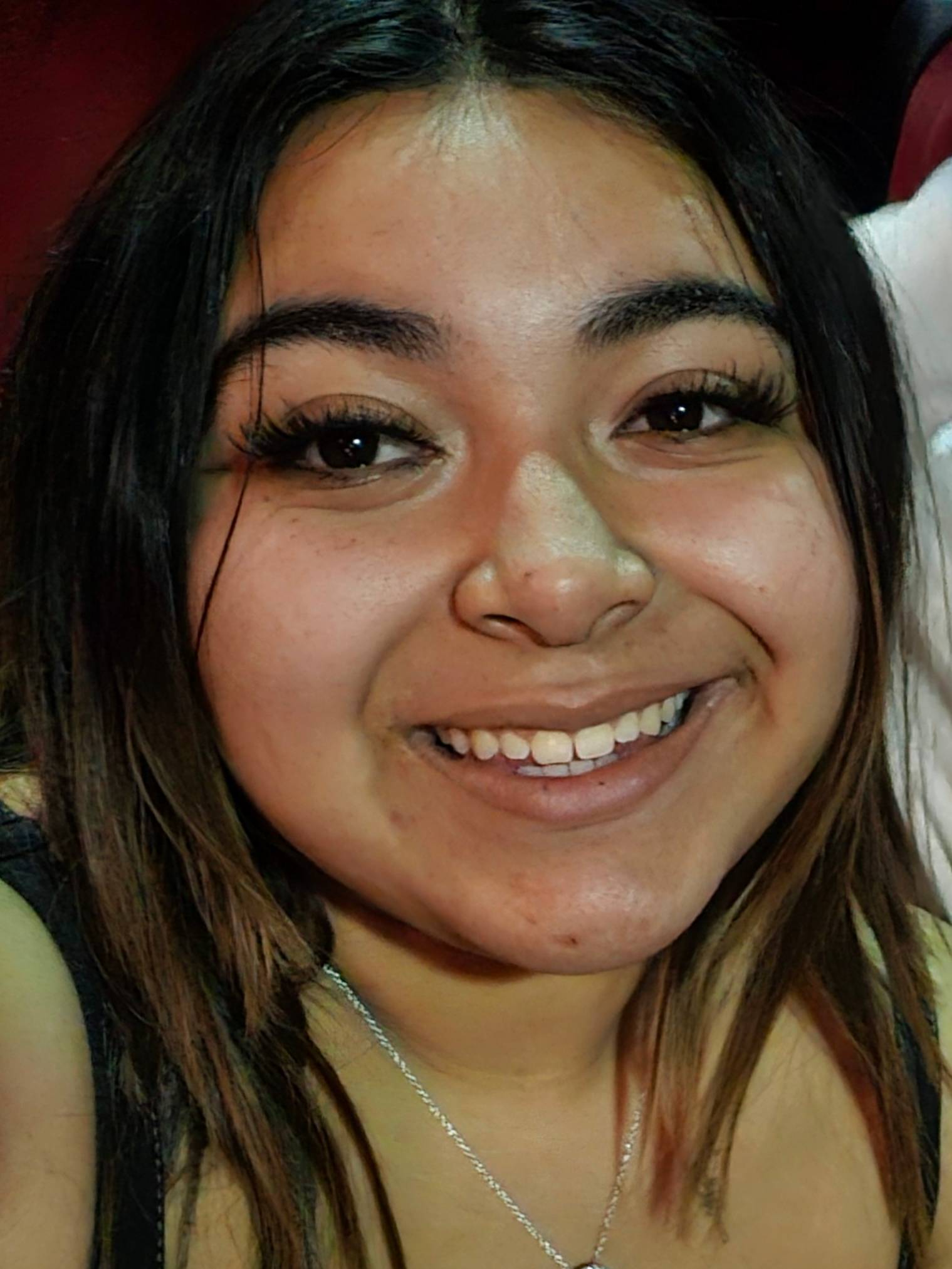 Isabella Altamirano