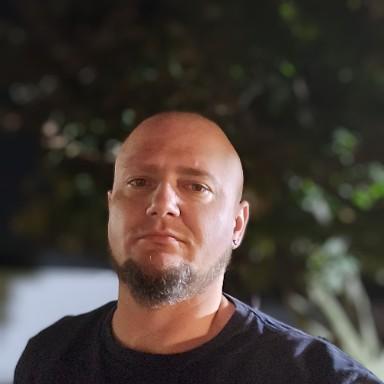 Mitko Nastoski