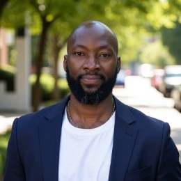 Tobi Asonibare