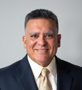 Kenneth Quiocho