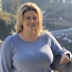 Carol Harms