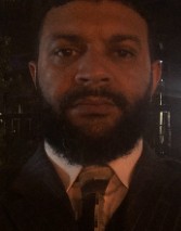 Tyron Parks