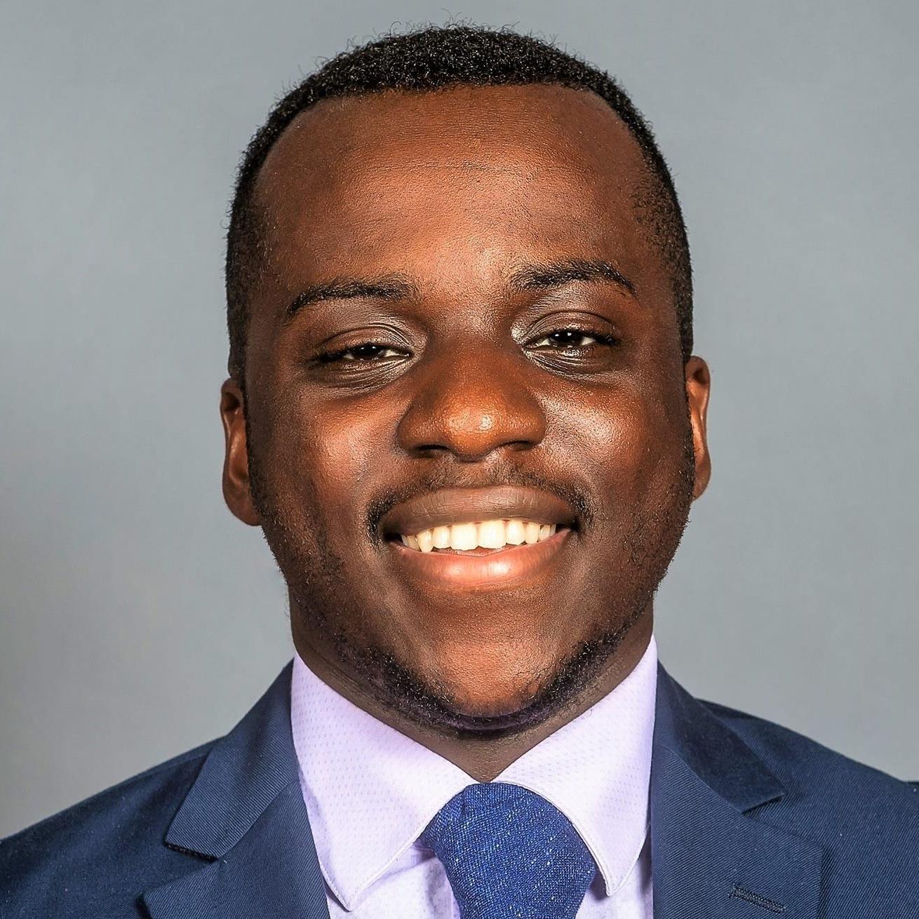 Eric Adjei-Danquah