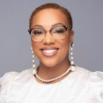 Monique Dixon