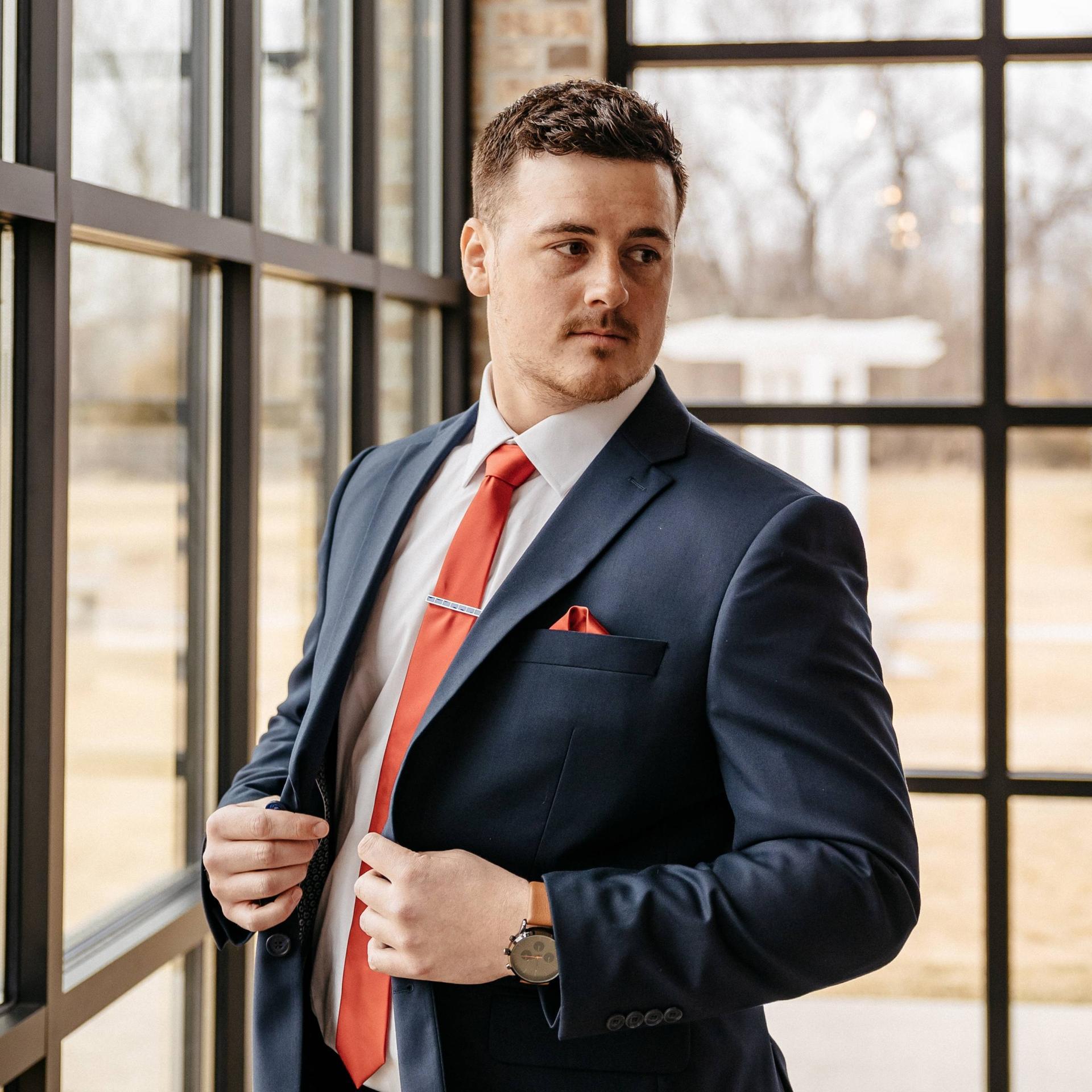 Bryan T Marjama