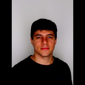 Alexander Areg Ter-Bagdasarian