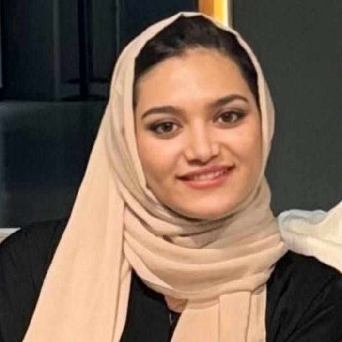 Aysha Nazheen Abdulla