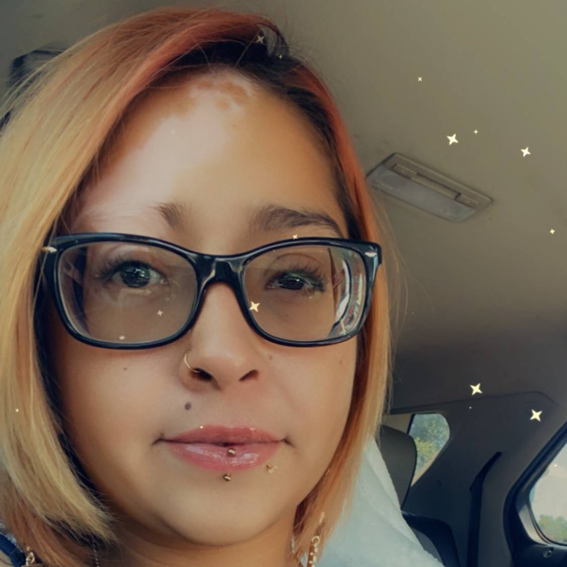 Sylvia Garcia