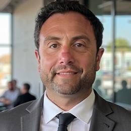 Damian Shanoian