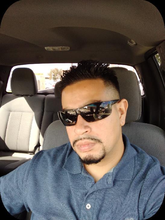 Mario A Hernández