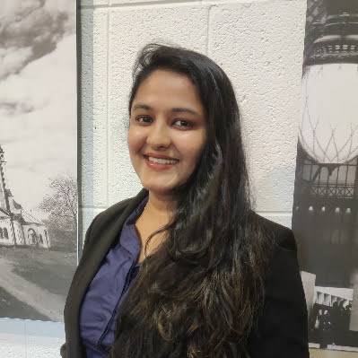Arundhati Jha