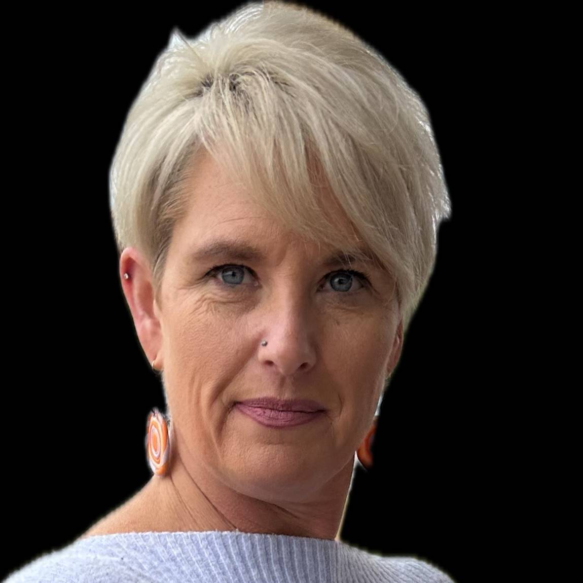 Lisa Krepps