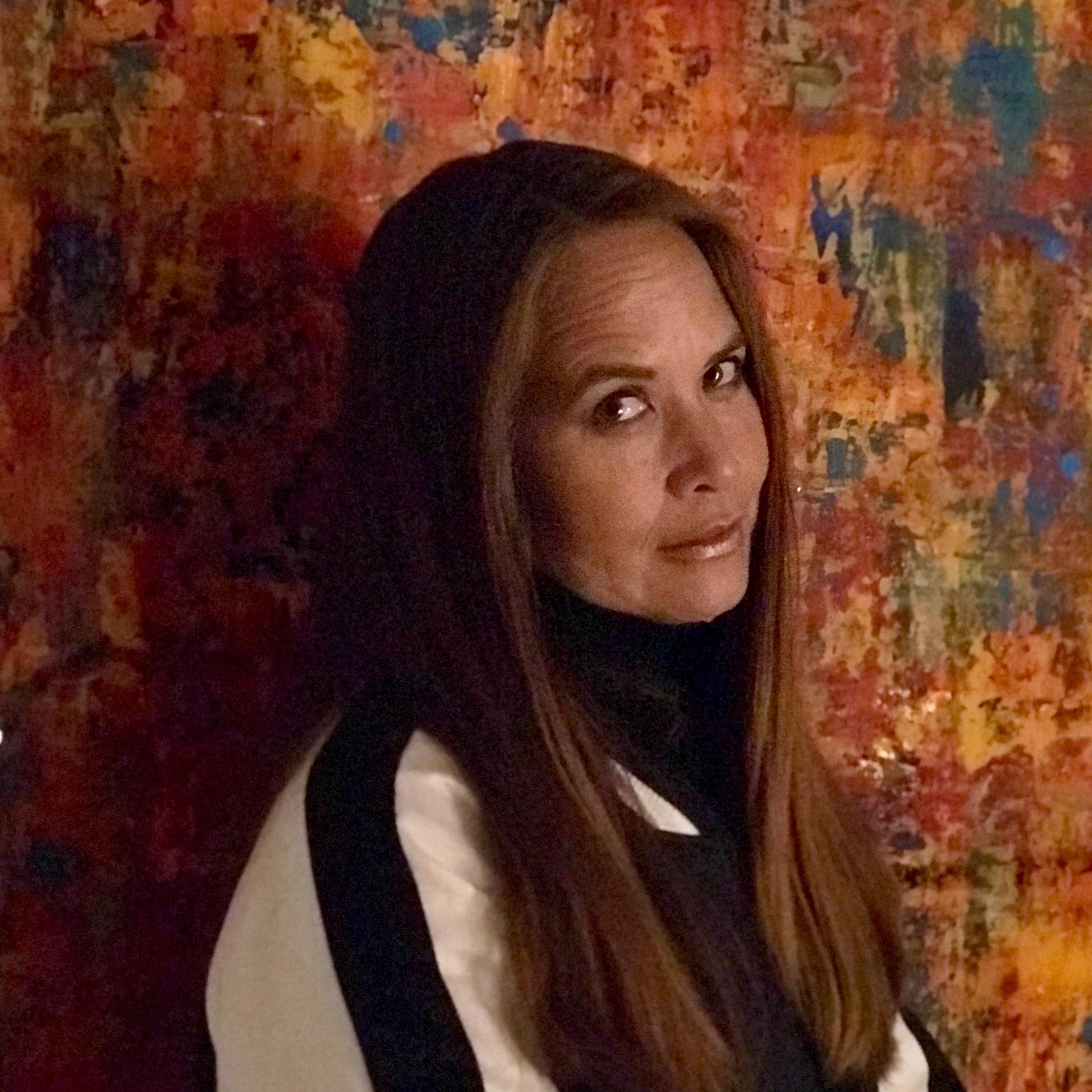Carolyn Knobel