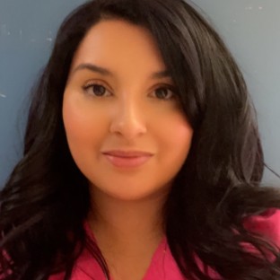 MARISSA FLORES