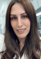 Dr Houda Ferjani Emergency Physician
