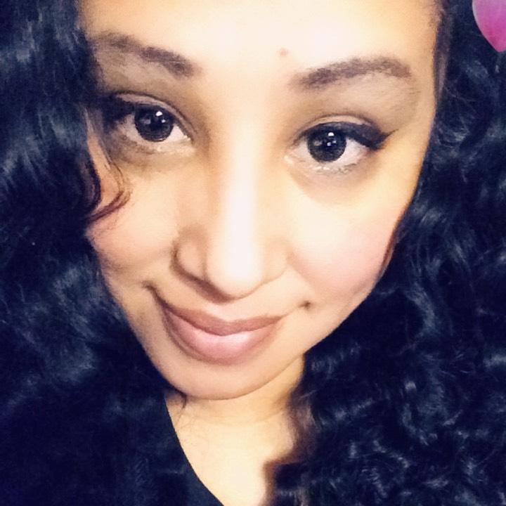 Angelique Cortinez