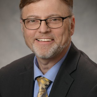 Thomas Hendricks