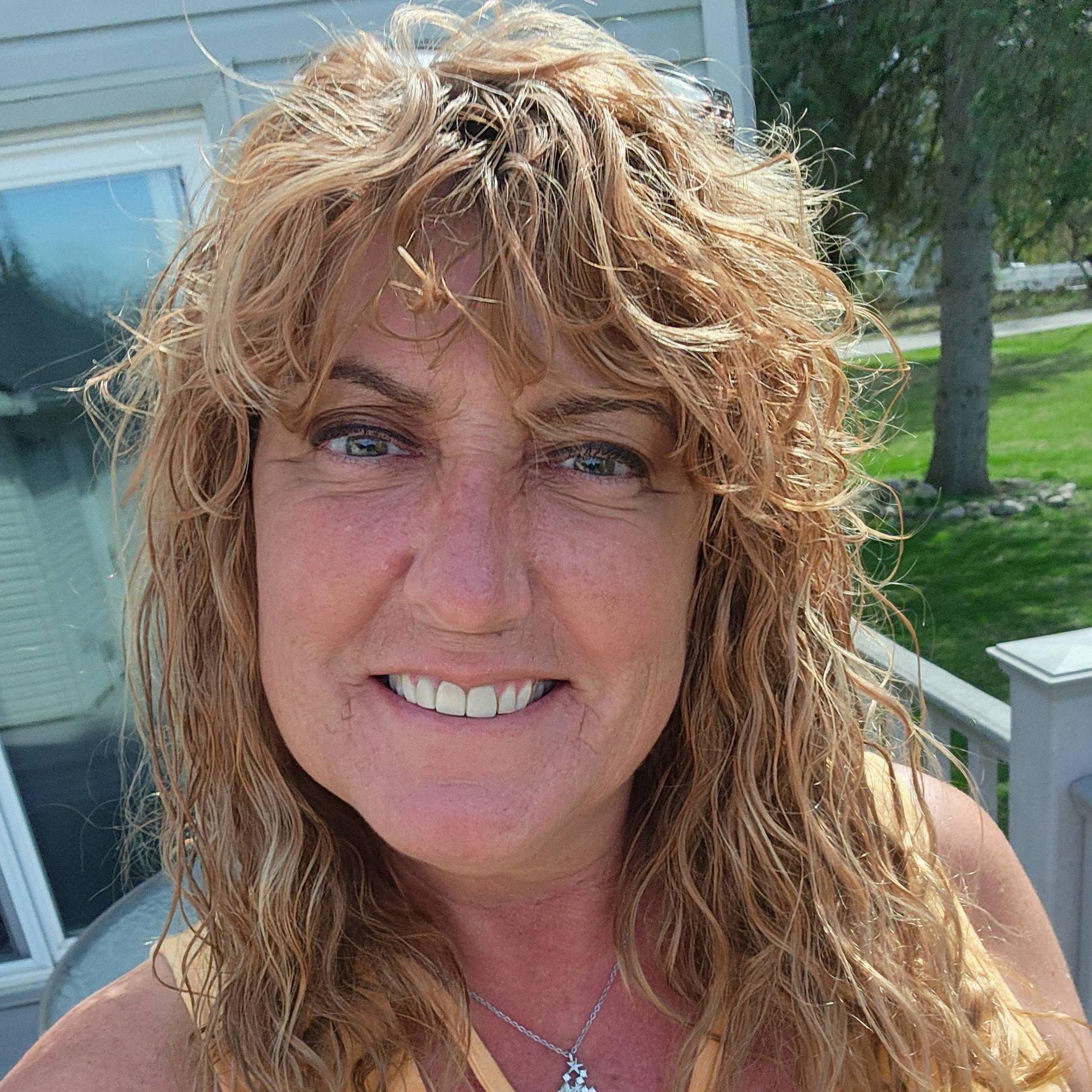JENNIFER Briggs