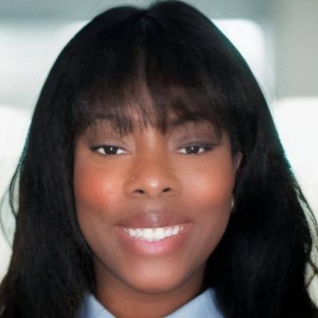 Angelica Hightower