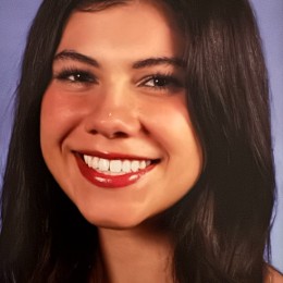 Jasmine Rassi