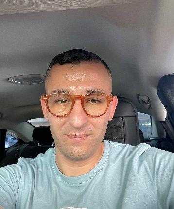 Karim Betouche
