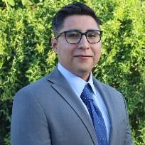 Gonzalo Esteban Rodriguez