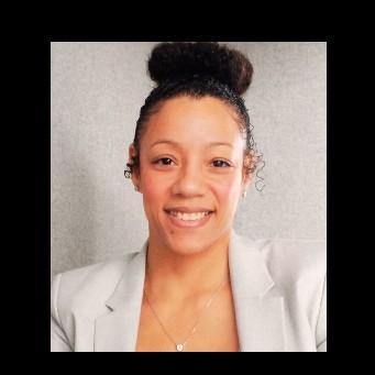 CHERRELLE STOKES