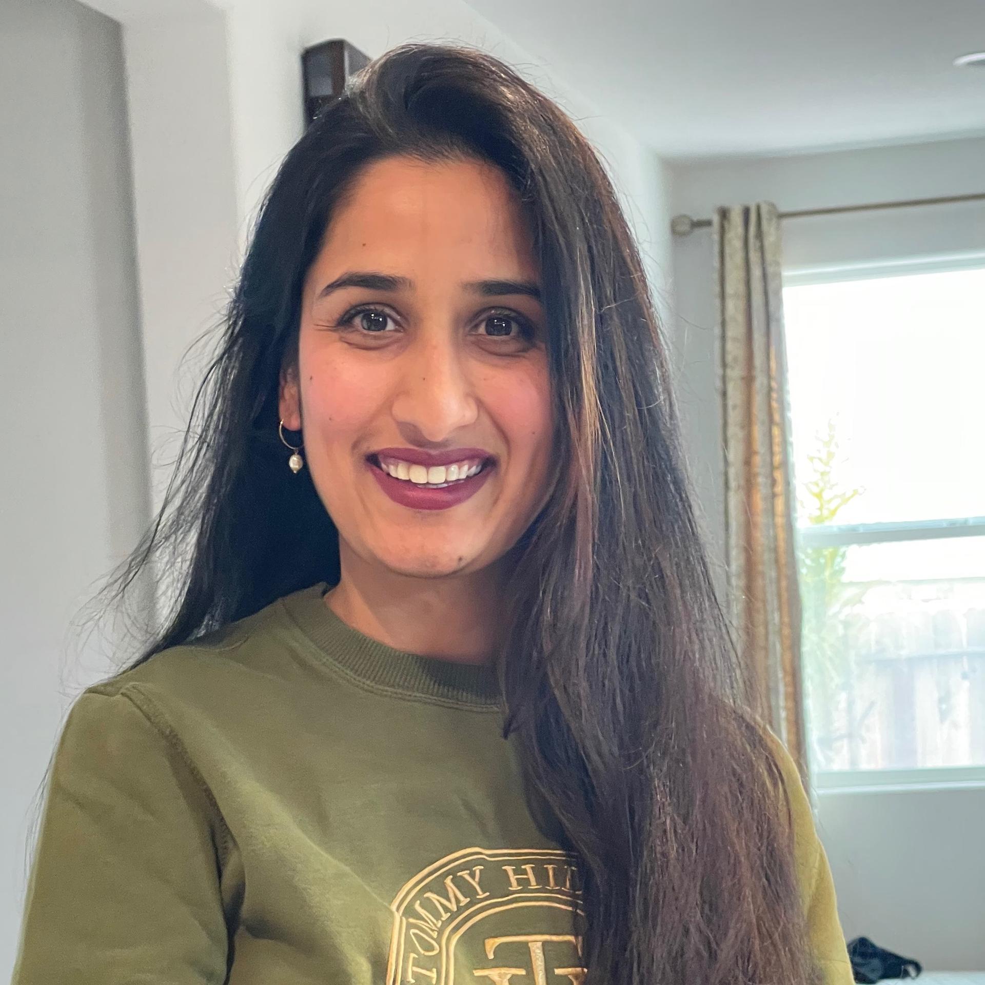 Prabhjot Kaur