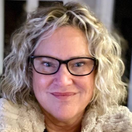 Teresa Butterbaugh