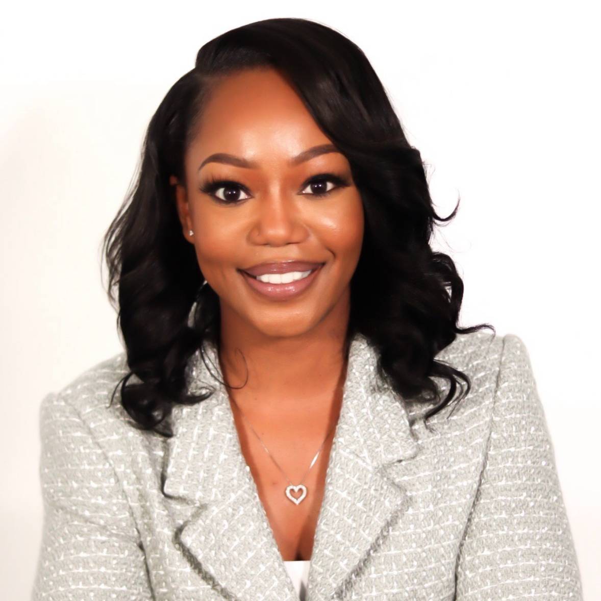 Ashley B. Broughton