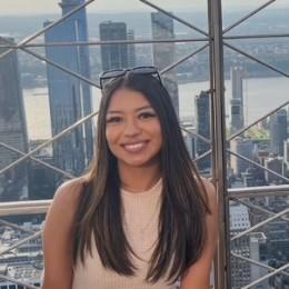 Jazmin Sarabia Barragan