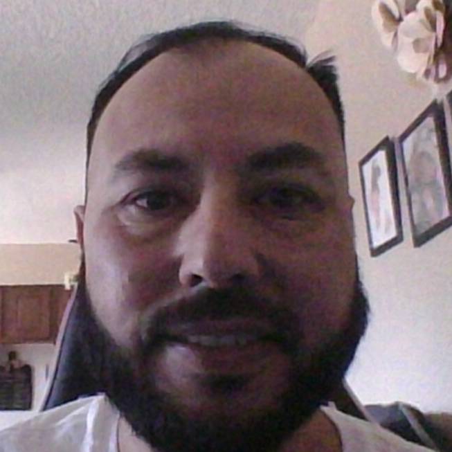Ruben Otero