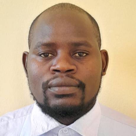 Johnstone Wafula