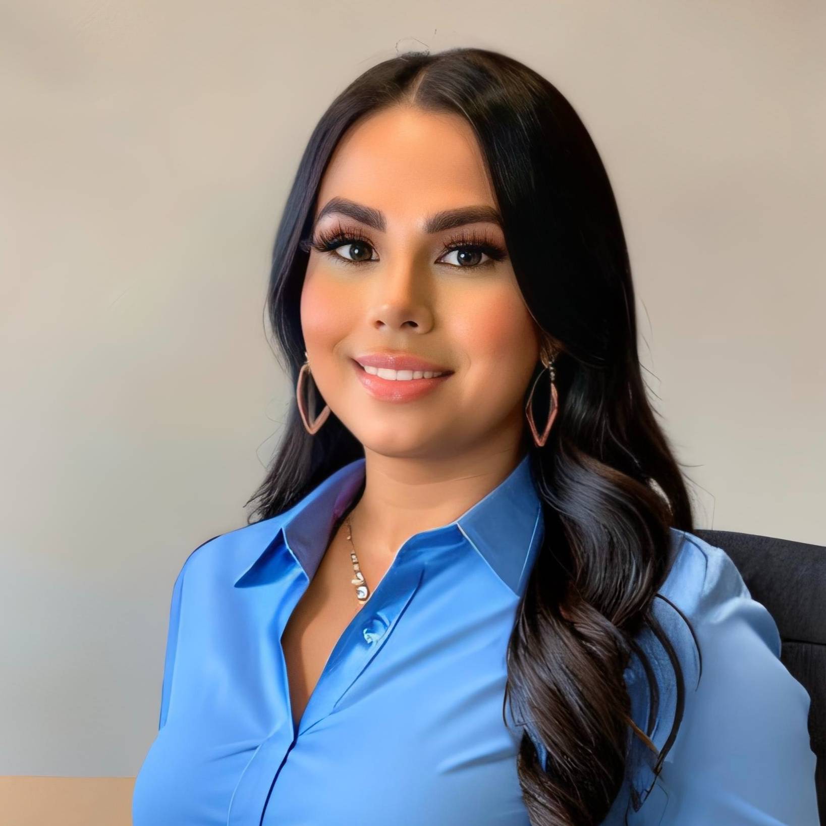 Maria Rivera