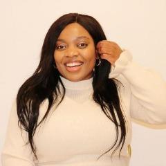 Sharmaine Taruvingira