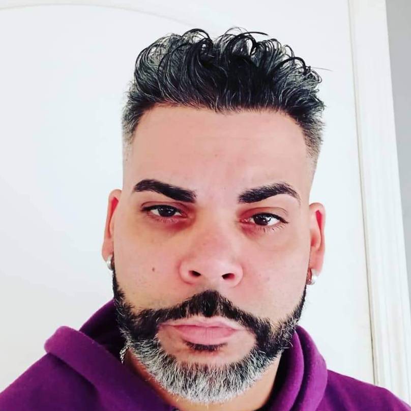 Bryan Hernandez