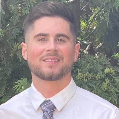 Adam Stutzman