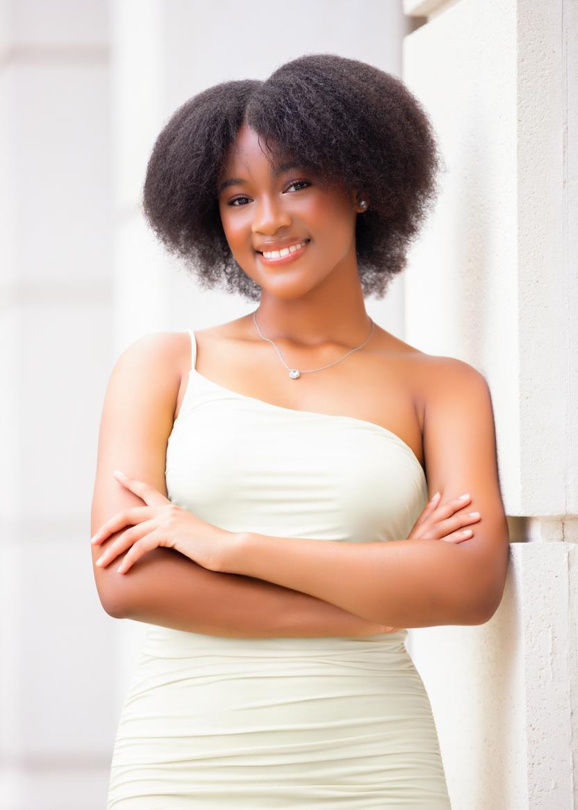 TAÏNA JOSEPH