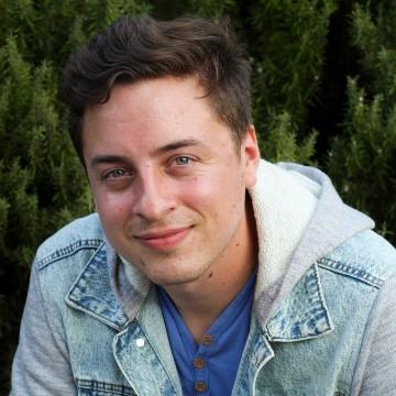 Cameron Parker