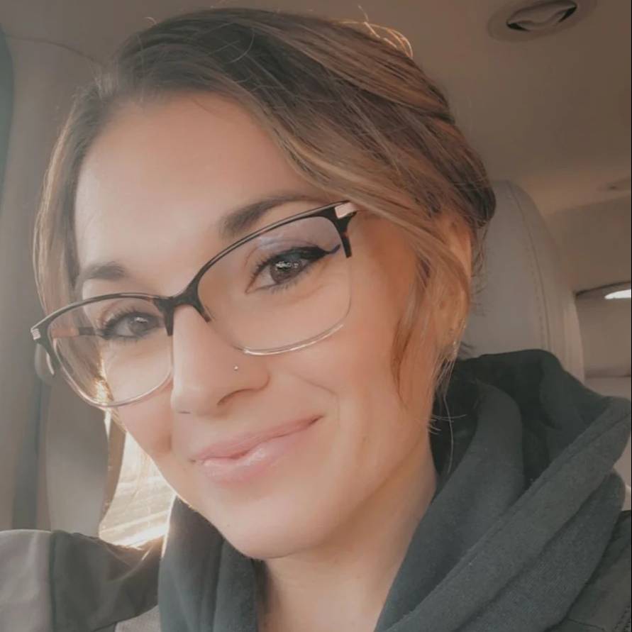 Jessica Lee