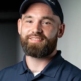 Jacob Woskie