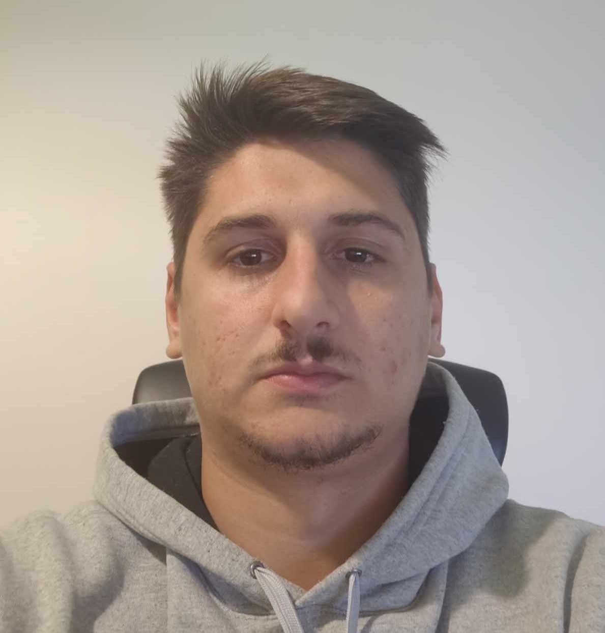 Stefan Ilić