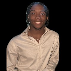 Bryce Huey