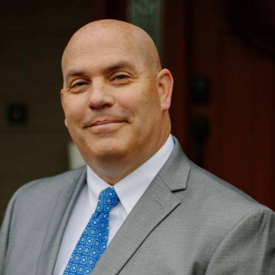 Ronald Kellmer