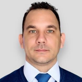 Alex Fuster